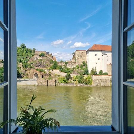Boutique Hotel Morgentau 帕绍 外观 照片