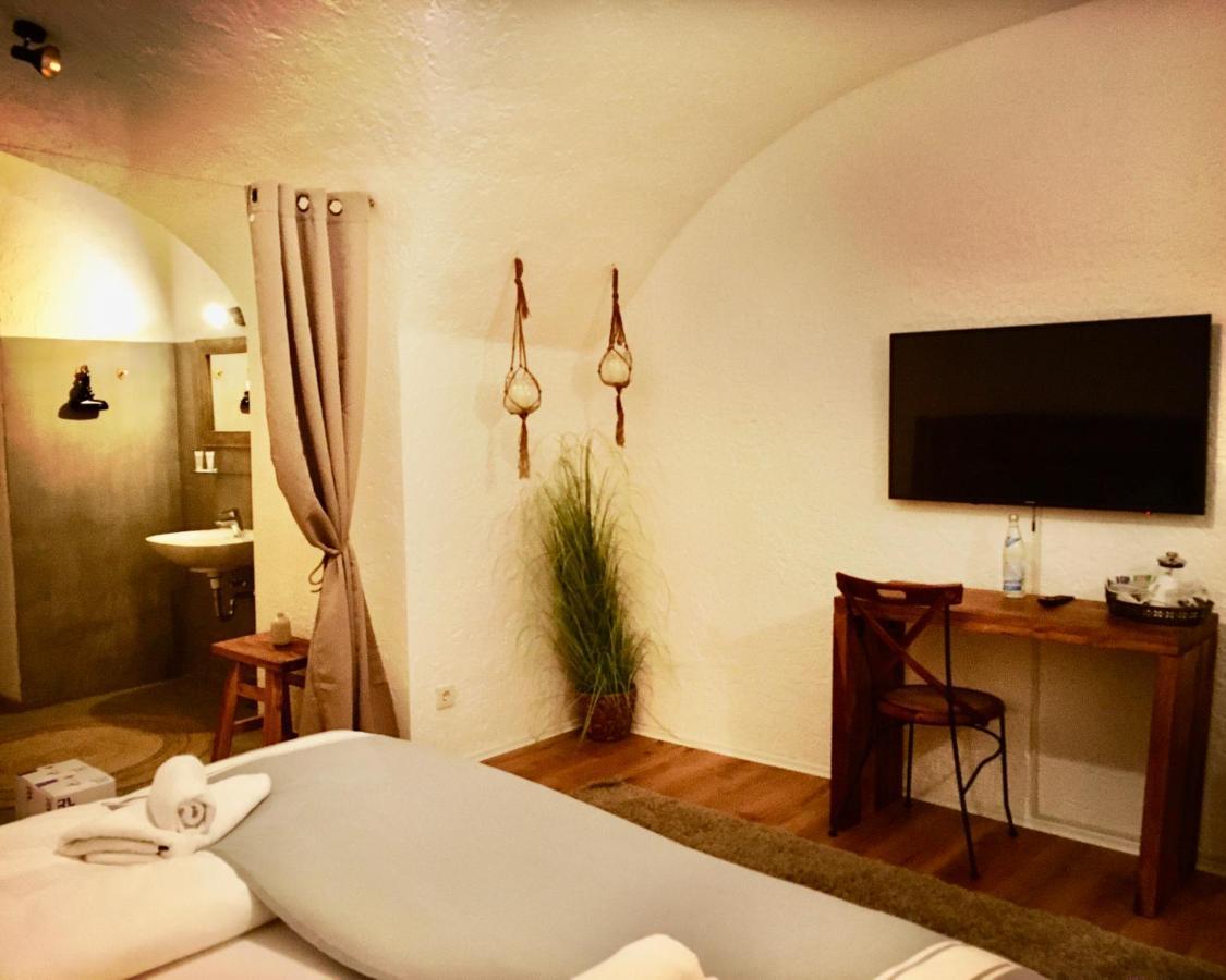 Boutique Hotel Morgentau 帕绍 外观 照片