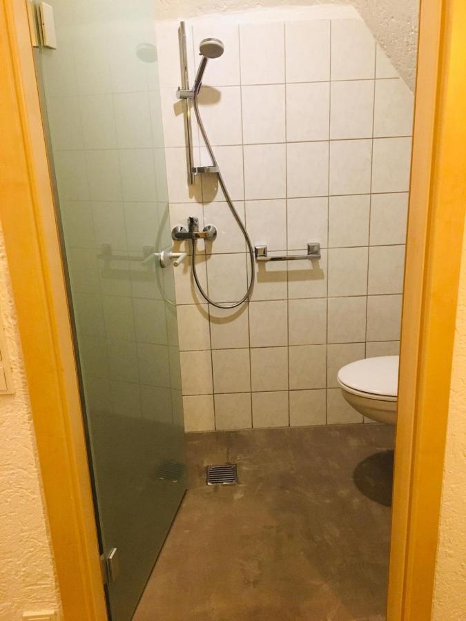 Boutique Hotel Morgentau 帕绍 外观 照片