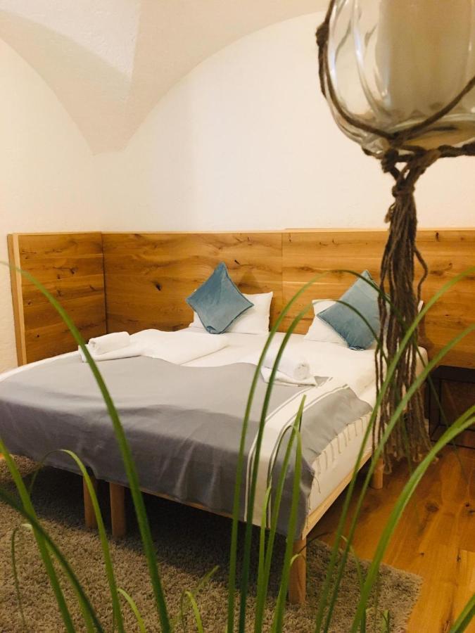 Boutique Hotel Morgentau 帕绍 外观 照片