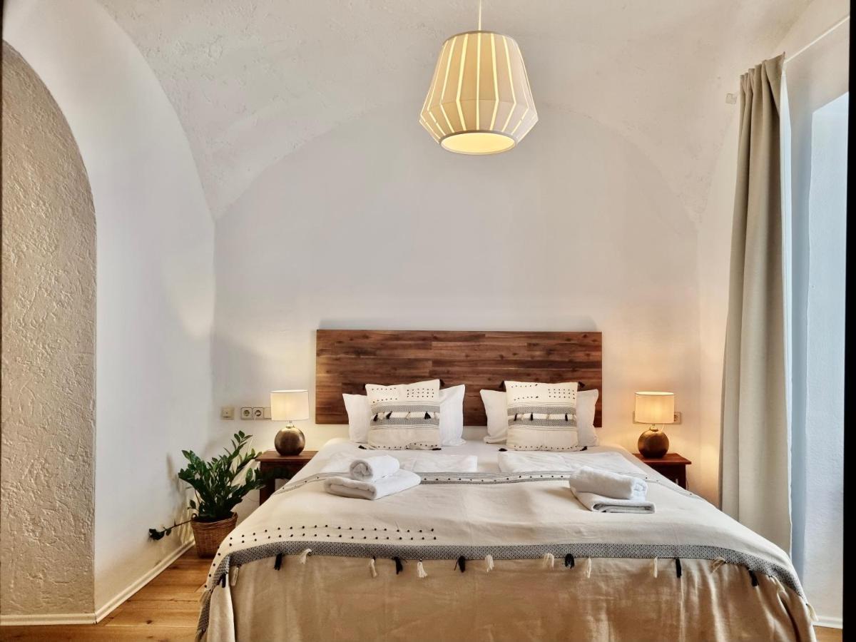 Boutique Hotel Morgentau 帕绍 外观 照片