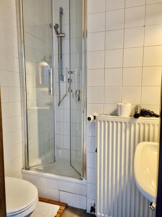 Boutique Hotel Morgentau 帕绍 外观 照片