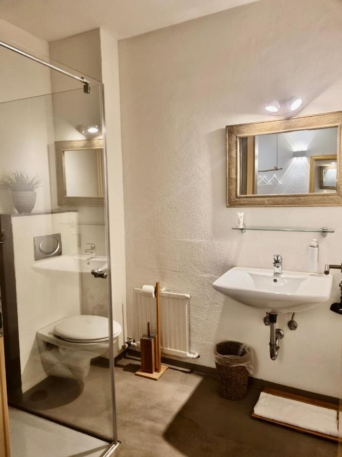 Boutique Hotel Morgentau 帕绍 外观 照片