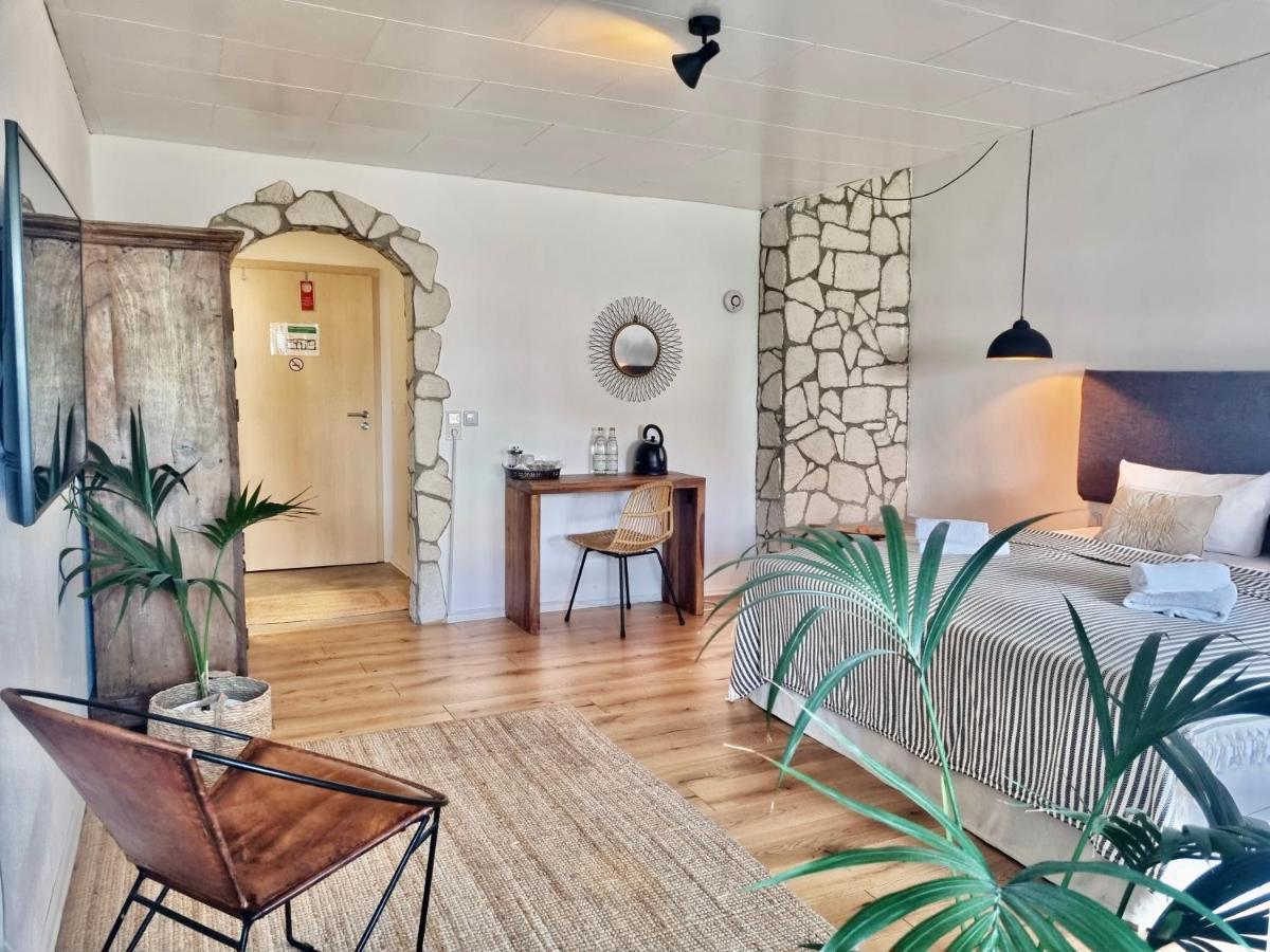 Boutique Hotel Morgentau 帕绍 外观 照片