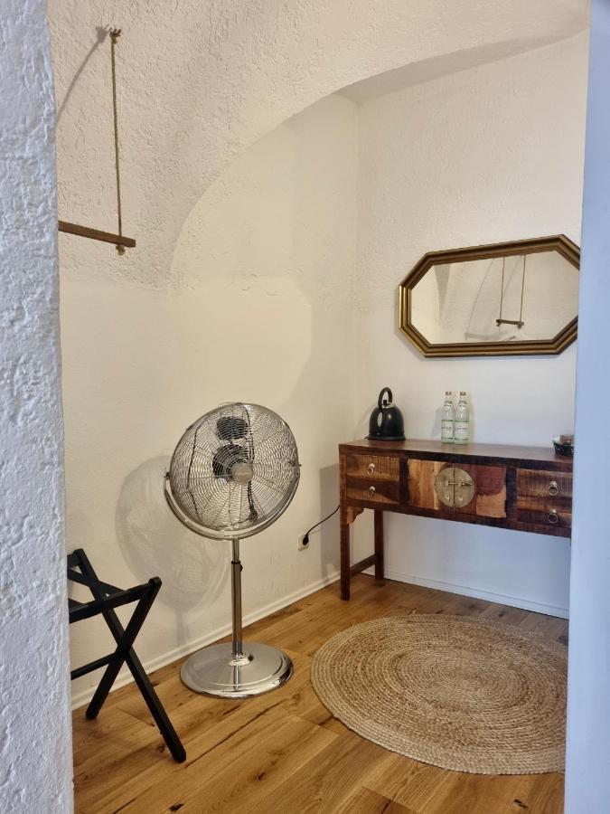 Boutique Hotel Morgentau 帕绍 外观 照片