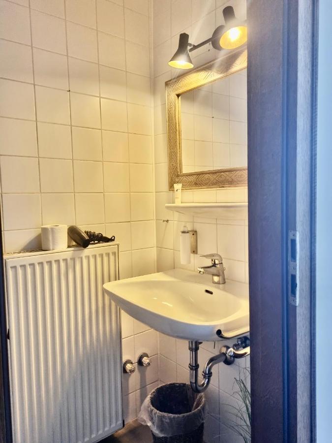 Boutique Hotel Morgentau 帕绍 外观 照片