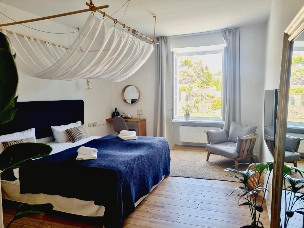 Boutique Hotel Morgentau 帕绍 外观 照片