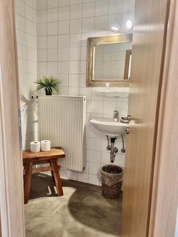 Boutique Hotel Morgentau 帕绍 外观 照片