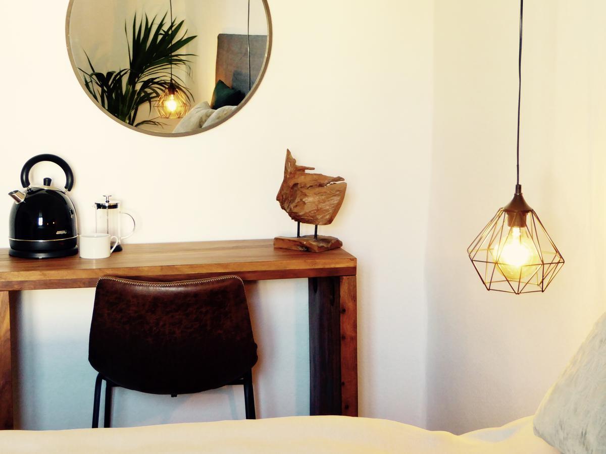 Boutique Hotel Morgentau 帕绍 外观 照片