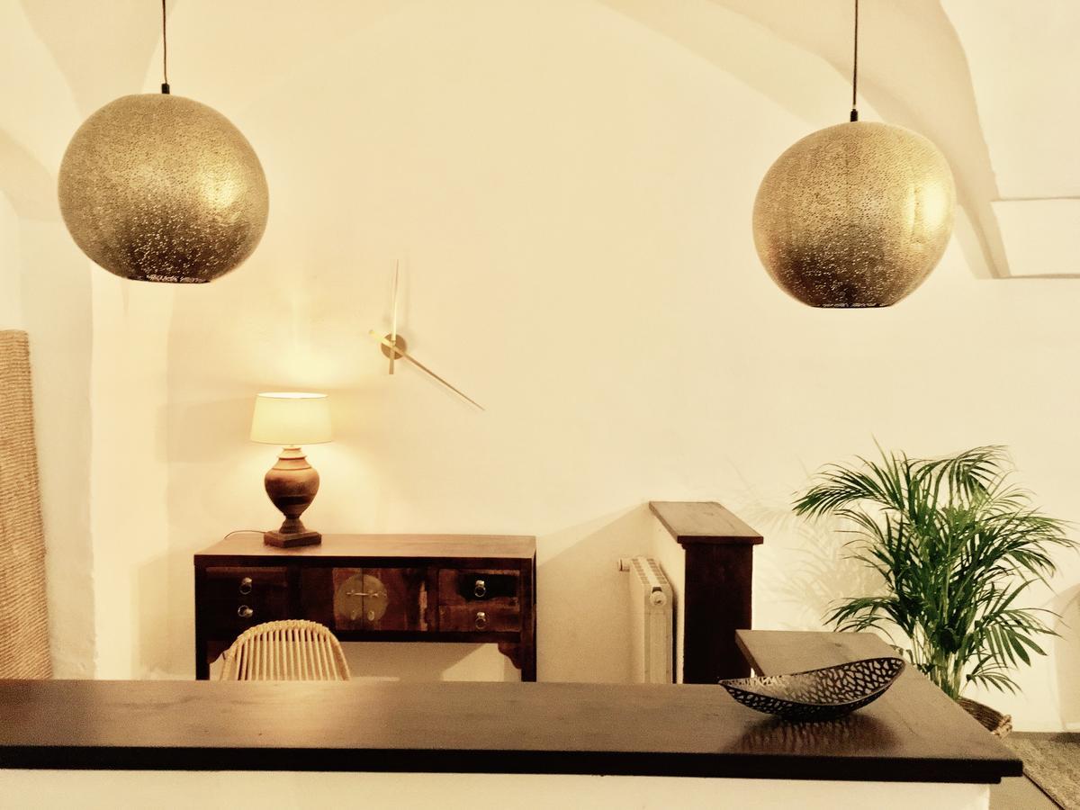 Boutique Hotel Morgentau 帕绍 外观 照片