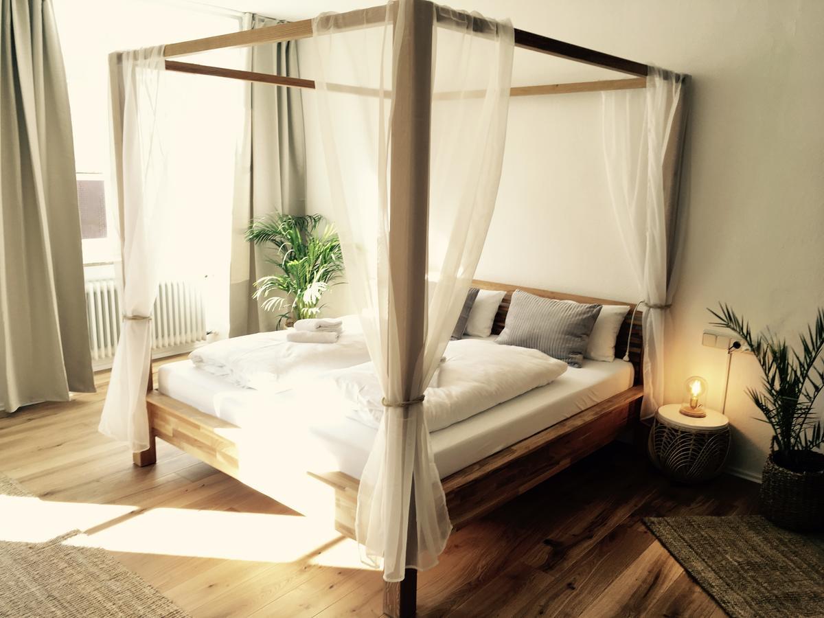 Boutique Hotel Morgentau 帕绍 外观 照片