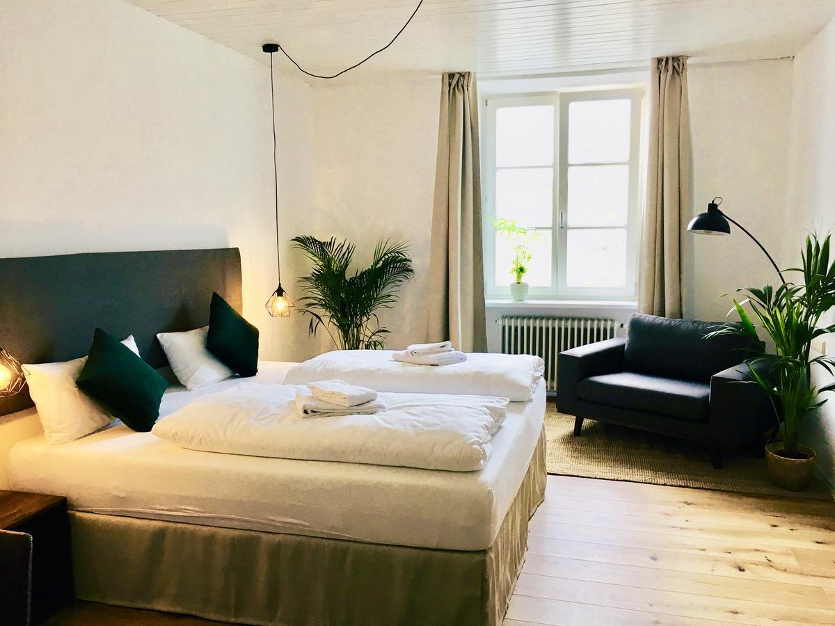 Boutique Hotel Morgentau 帕绍 外观 照片