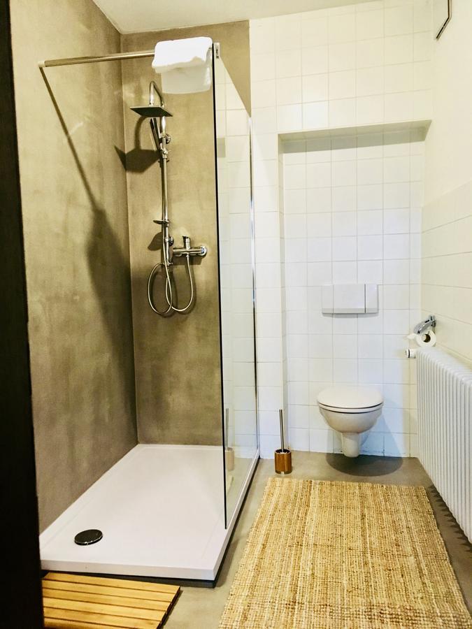 Boutique Hotel Morgentau 帕绍 外观 照片