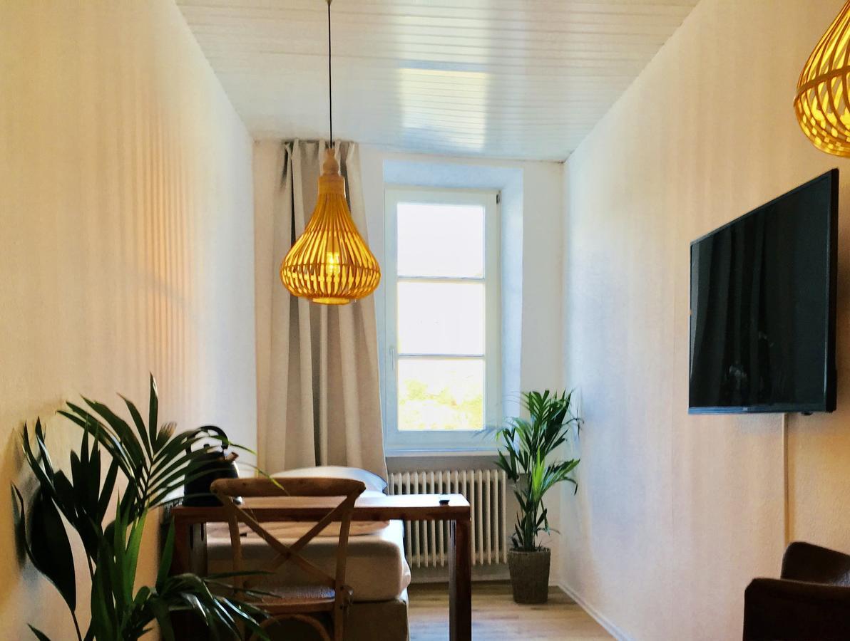 Boutique Hotel Morgentau 帕绍 外观 照片