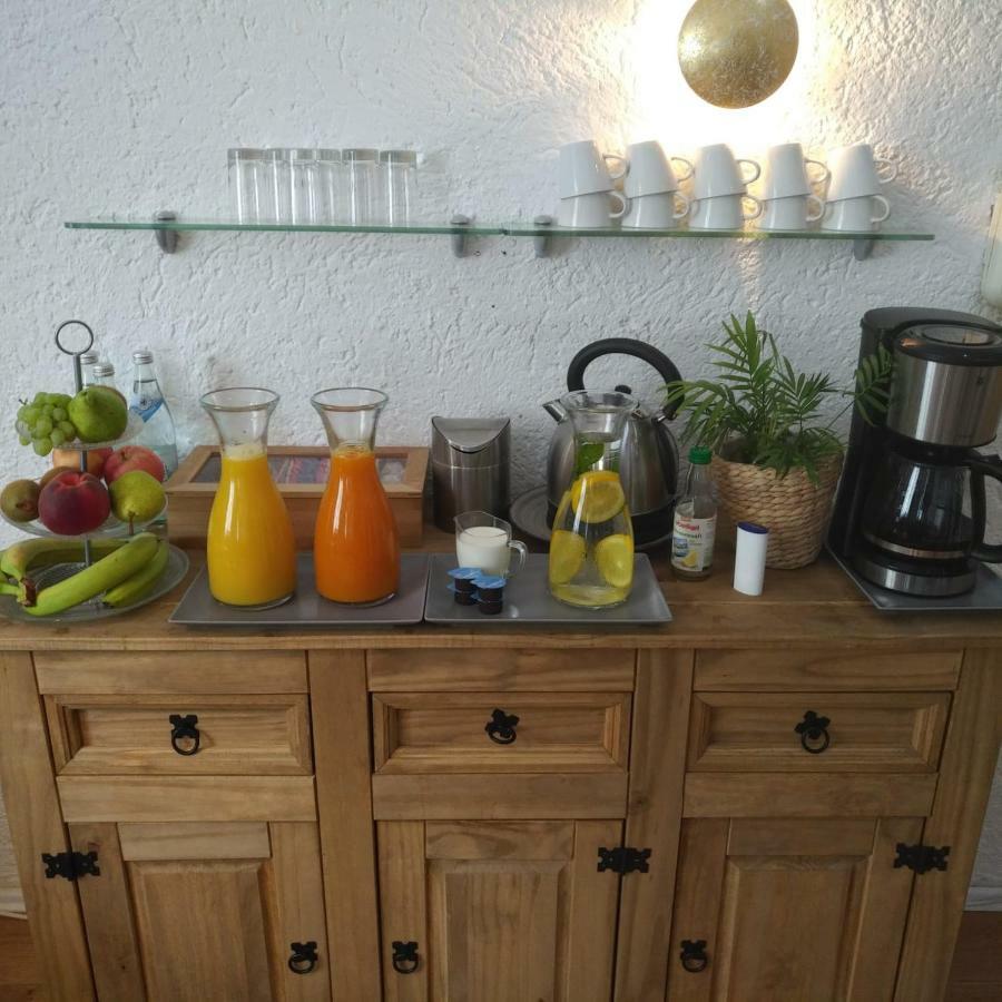 Boutique Hotel Morgentau 帕绍 外观 照片
