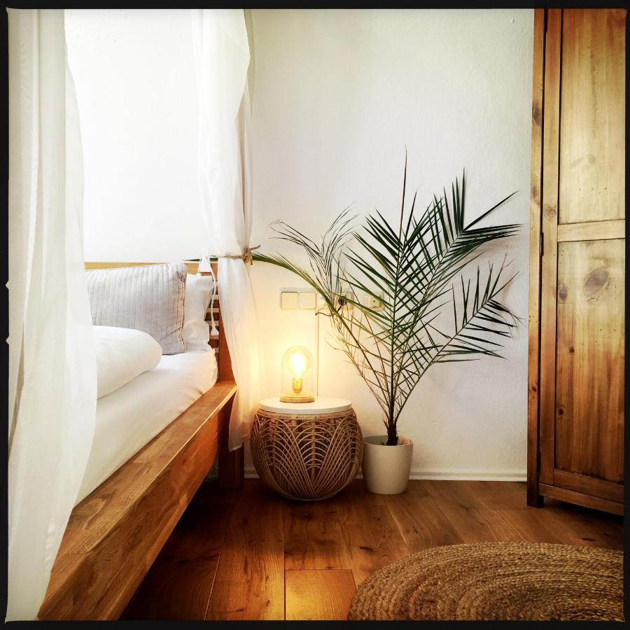 Boutique Hotel Morgentau 帕绍 外观 照片
