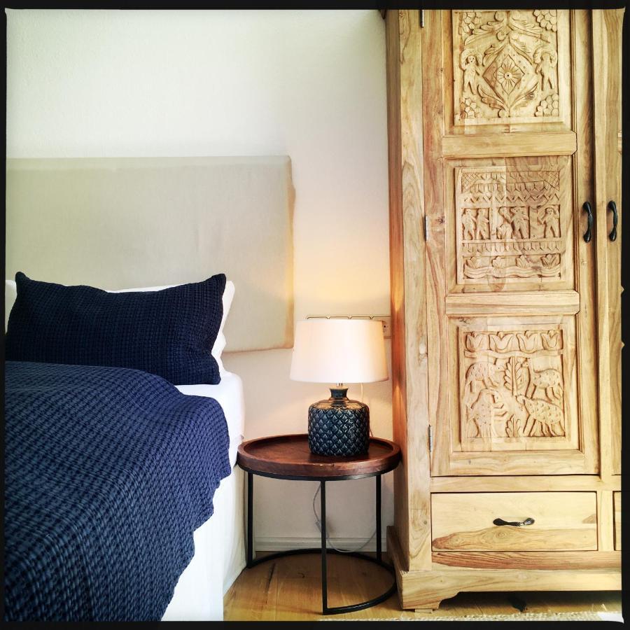 Boutique Hotel Morgentau 帕绍 外观 照片